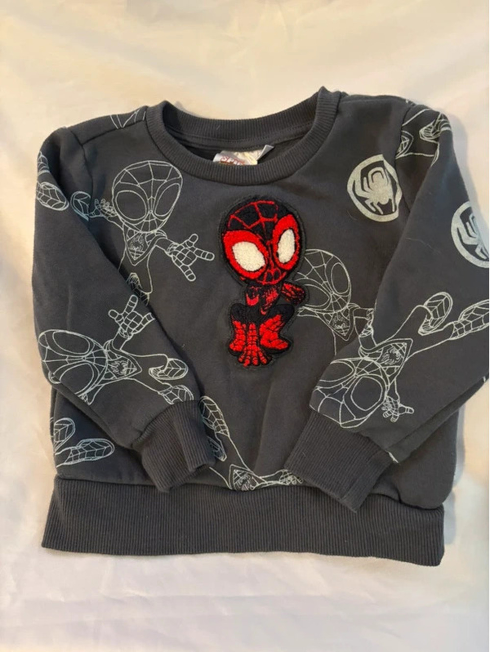 Kids Sweat Shirts Size 18 months